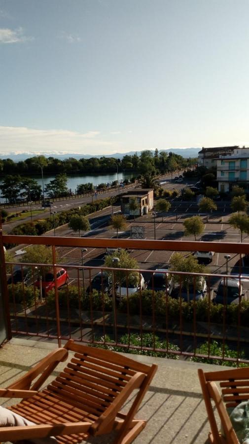 Appartamento Perco Riva Foscolo Grado Exterior photo