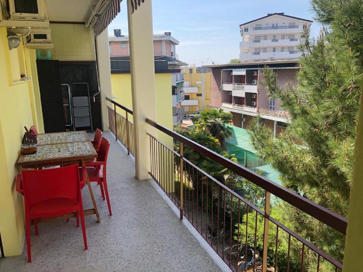 Appartamento Perco Riva Foscolo Grado Exterior photo
