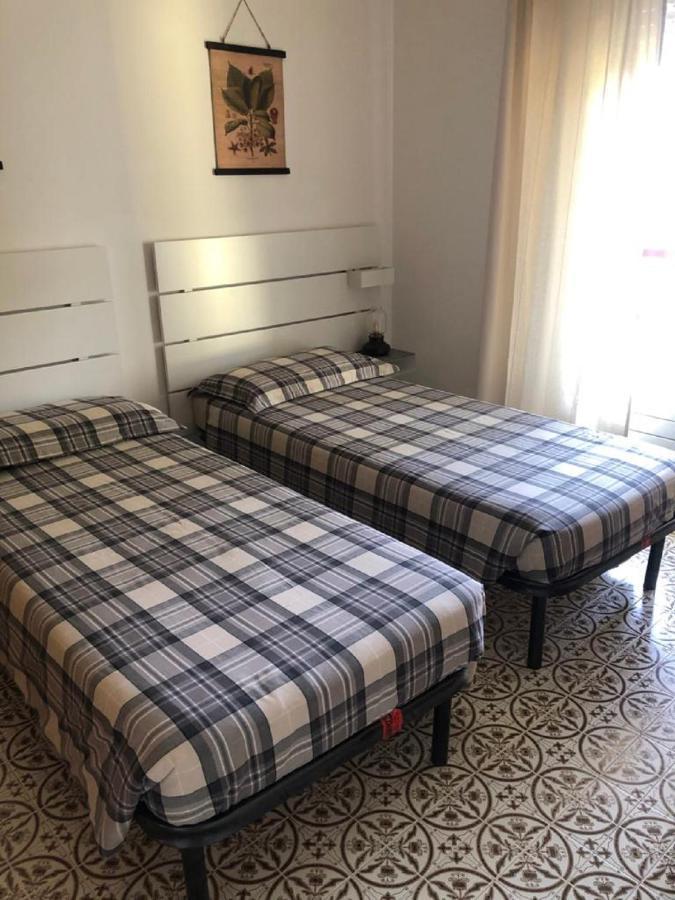 Appartamento Perco Riva Foscolo Grado Exterior photo