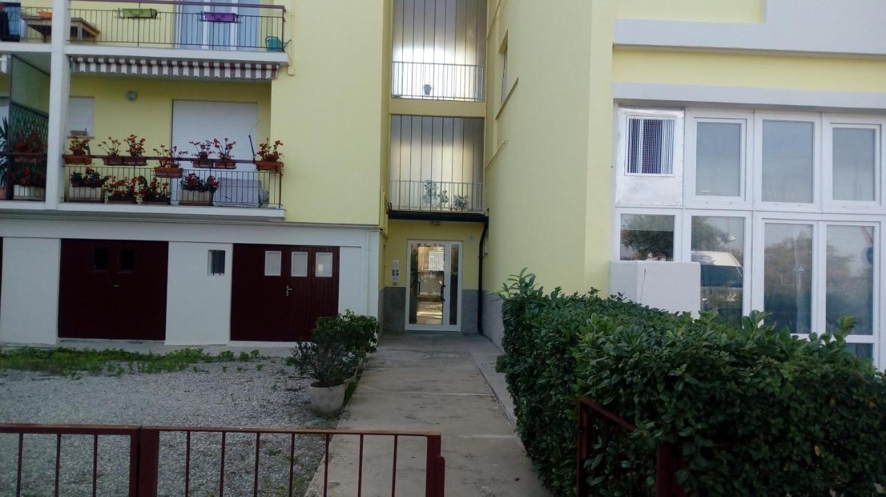 Appartamento Perco Riva Foscolo Grado Exterior photo