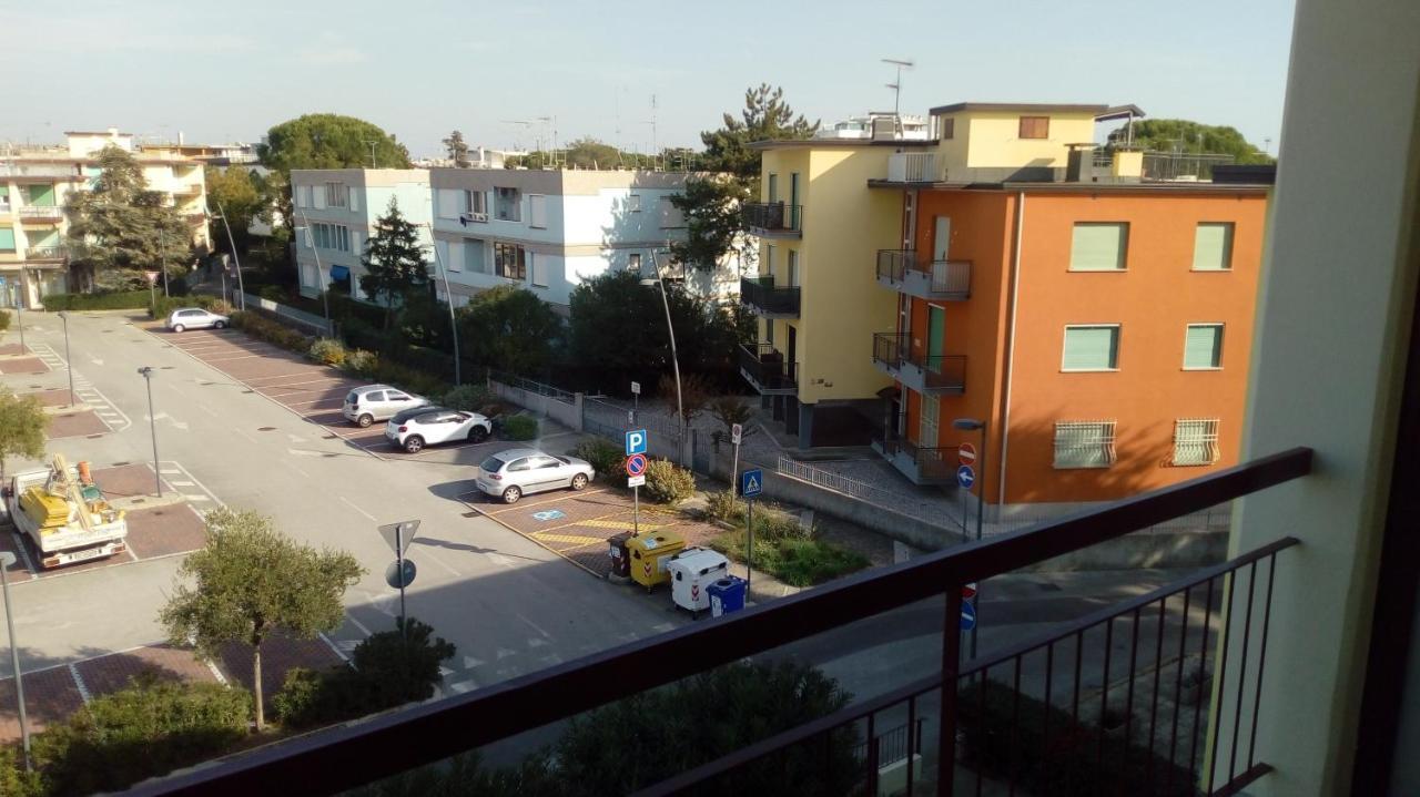 Appartamento Perco Riva Foscolo Grado Exterior photo